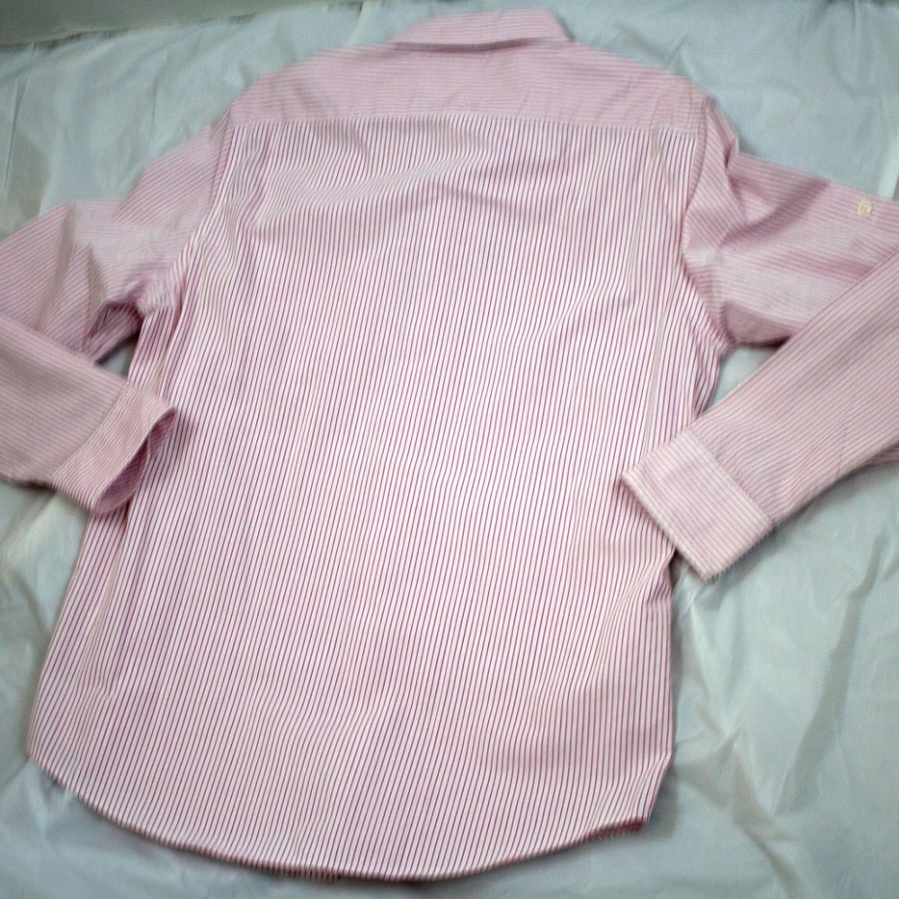 American Eagle Long Sleeve Button Down Shirt - Picture 3 of 6